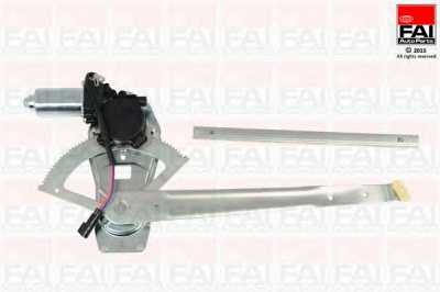 FAI AUTOPARTS wr289m -  Подъемное устройство для окон